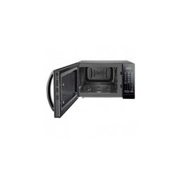 Micro-ondas LG Grill 30L Preto - Mh7097 - 220V - 2