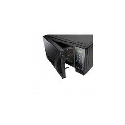 Micro-ondas LG Grill 30L Preto - Mh7097 - 220V - 5