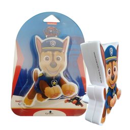 LUZ NOTURNA LED PATRULHA CANINA CHASE | GAYA - 3