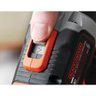 Parafusadeira/furadeira de Impacto À Bateria 20v Black Decker Bcd704c1 - Bivolt - 7