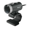 Webcam 1.0Mp Microsoft Lifecam Cinema Hd 720P Tira Fotos - 1