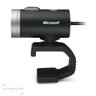 Webcam 1.0Mp Microsoft Lifecam Cinema Hd 720P Tira Fotos - 3