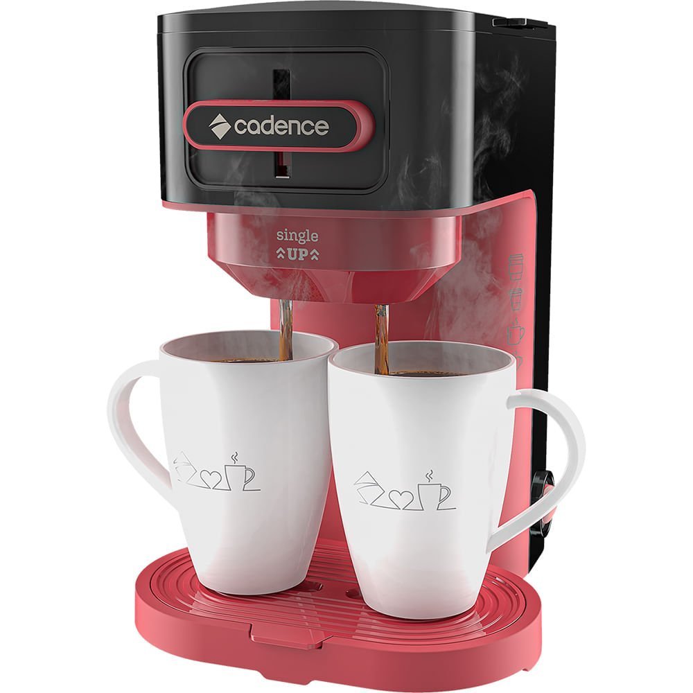 Cafeteira Cadence Single Up - 220v - 2