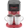 Cafeteira Cadence Single Up - 220v - 8