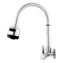 Ver imagem 4 de Torneira de Cozinha Parede Giratória Multifuncional 360 Graus Envio Rápido