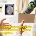 Ver imagem 5 de Torneira de Cozinha Parede Giratória Multifuncional 360 Graus Envio Rápido