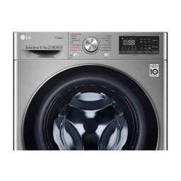 Lava e Seca Lg Aço Escovado 11kg Vc3 Cv 7011 - 110v - 4