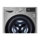 Ver imagem 4 de Lava e Seca Lg Aço Escovado 11kg Vc3 Cv 7011 - 110v