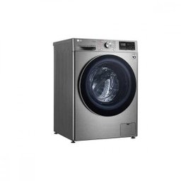 Lava e Seca Lg Aço Escovado 11kg Vc3 Cv 7011 - 110v - 8