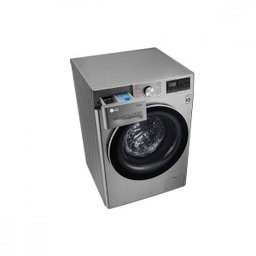 Lava e Seca Lg Aço Escovado 11kg Vc3 Cv 7011 - 110v - 6