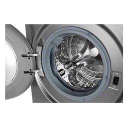 Lava e Seca Lg Aço Escovado 11kg Vc3 Cv 7011 - 110v - 3
