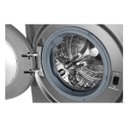 Ver imagem 3 de Lava e Seca Lg Aço Escovado 11kg Vc3 Cv 7011 - 110v