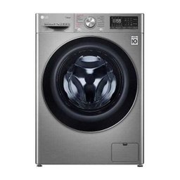 Lava e Seca Lg Aço Escovado 11kg Vc3 Cv 7011 - 110v - 1