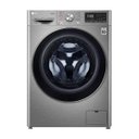 Ver imagem 1 de Lava e Seca Lg Aço Escovado 11kg Vc3 Cv 7011 - 110v