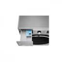 Ver imagem 7 de Lava e Seca Lg Aço Escovado 11kg Vc3 Cv 7011 - 110v