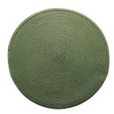 Ver imagem 1 de Lugar Americano Lyor Fresno Espiral Verde 38cm
