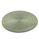Ver imagem 2 de Lugar Americano Lyor Fresno Espiral Verde 38cm