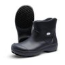 Bota Unissex Profissional SoftWorks Antiderrapante Light Boot Trabalho EPI C.A. 37.390 Cano Curto -  - 1
