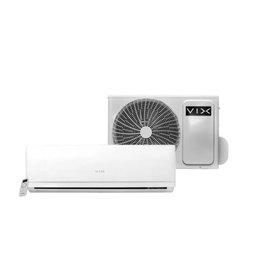 Ar Condicionado Split Hi Wall Vix 18000 Btu/h Frio As-18hr5sxsca00_vix – 220 Volts - 1 Ar Condicionado Split Hi Wall Vix 18000 Btu/h Frio As-18hr5sxsca00_vix – 220 Volts - 1