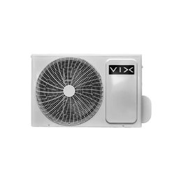Ar Condicionado Split Hi Wall Vix 18000 Btu/h Frio As-18hr5sxsca00_vix – 220 Volts - 3 Ar Condicionado Split Hi Wall Vix 18000 Btu/h Frio As-18hr5sxsca00_vix – 220 Volts - 3