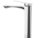 Ver imagem 4 de Torneira Misturador para Banheiro 100% Metal Premium Alta Atenas Cromado