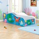 Ver imagem 1 de Cama Mobili Infantil Fundo do Mar Peixinhos