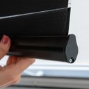 Ver imagem 6 de Persiana Double Vision Plus - ( Largura 120 X Altura 220cm )