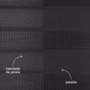 Ver imagem 4 de Persiana Double Vision Plus - ( Largura 120 X Altura 220cm )