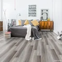 Ver imagem 2 de Piso vinílico Clicado EspaçoFloor Solid Plank Easy Arbo Caixa c/ 2,20m²