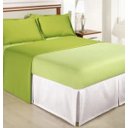 Ver imagem 1 de Saia Cama Dohler - King - Branca