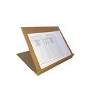 Ver imagem 6 de Prancheta Inclinável Montessoriana para Leitura e Desenho A4