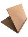 Ver imagem 7 de Prancheta Inclinável Montessoriana para Leitura e Desenho A4