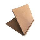 Ver imagem 7 de Prancheta Inclinável Montessoriana para Leitura e Desenho A4