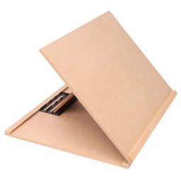 Prancheta Inclinável Montessoriana para Leitura e Desenho A3 - 1