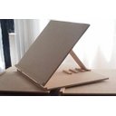 Ver imagem 6 de Prancheta Inclinável Montessoriana para Leitura e Desenho A3