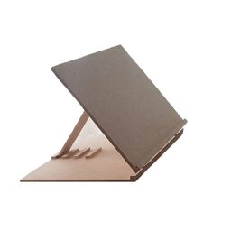 Prancheta Inclinável Montessoriana para Leitura e Desenho A3 - 4