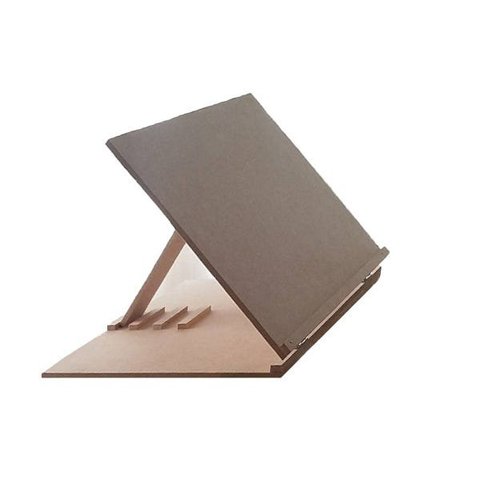 Prancheta Inclinável Montessoriana para Leitura e Desenho A3