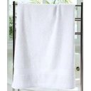 Ver imagem 1 de Toalha Banho Prisma Lisa - Branca