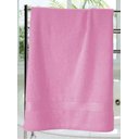 Ver imagem 1 de Toalha Banho Prisma Lisa - PINK