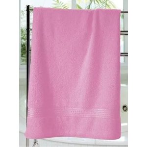 Toalha Banho Prisma Lisa - PINK