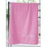 Toalha Banho Prisma Lisa - PINK - 1