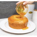 Ver imagem 7 de Kit 5 Forma Bolo Redonda Bolo Pudim Tubo 18-20-22-24-26 F98