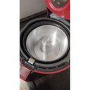 Ver imagem 5 de Kit 5 Forma Bolo Redonda Bolo Pudim Tubo 18-20-22-24-26 F98