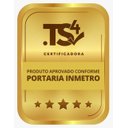 Ver imagem 4 de Kit 5 Forma Bolo Redonda Bolo Pudim Tubo 18-20-22-24-26 F98