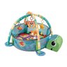 GiINASIO DIVERTIDO DO BEBE TARTARUAGA +0MESES KIT STAR - 1