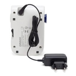 Inalador Portátil Omron C-803 Ultrassônico Infantil e Adulto - 5