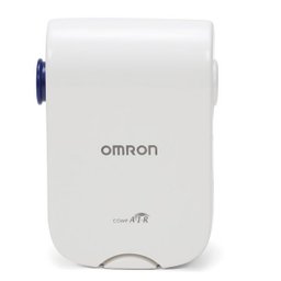 Inalador Portátil Omron C-803 Ultrassônico Infantil e Adulto - 3