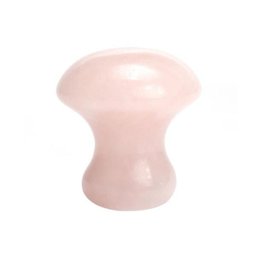 Smart Massageador Pedra de Quartzo Rosa - Smart Gr - 2