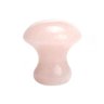 Smart Massageador Pedra de Quartzo Rosa - Smart Gr - 2