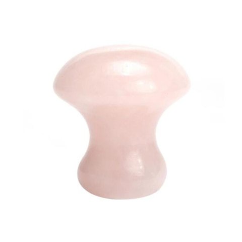 Smart Massageador Pedra de Quartzo Rosa - Smart Gr